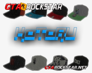 Roupas Da Oakley Para Gta San Andreas - Bonés Para Gta Sa #5758825