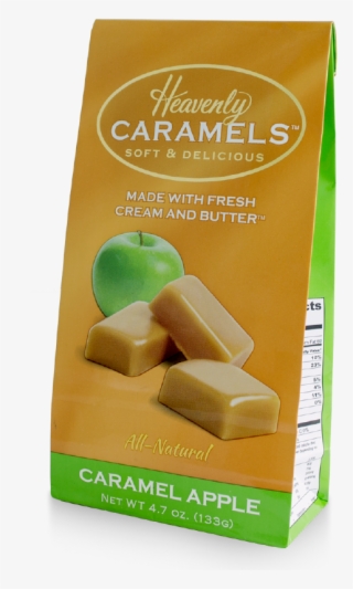 Caramel Apple - Chocolate #5759248