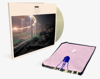 Stars On Twitter - Stars - There Is No Love In Flourescent Light [audio #5759385