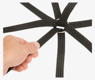 Rola Flat Strap Cargo Net 36 X 48 - Rola 59200 - Flat Strap Cargo Net - 36 X 48 #5759470