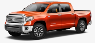 2017 Toyota Tundra Limited #5759548