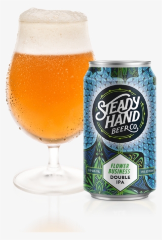 Sh-03 - Steady Hand Flower Business #5759550