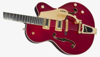 G5420tg Limited Edition Electromatic® Single-cut Hollow - Gretsch G6659tg Players Edition Broadkaster #5759626