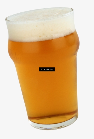 Beer - Beer Glass #5759701