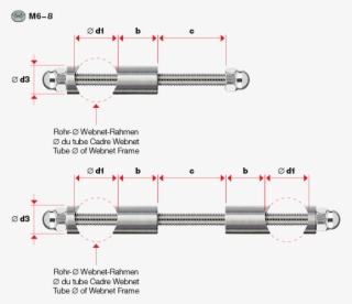 Jakob Rope Systems Usa #5759773