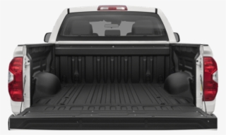 Toyota Tundra 2019 - Toyota Tundra #5759841