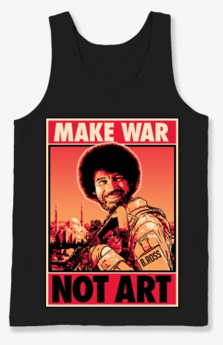 Bob Ross - Shirt #5759842