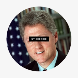 Bill Clinton Celebrities - Bill Clinton #5759904