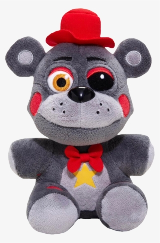 fnaf funko lefty plush