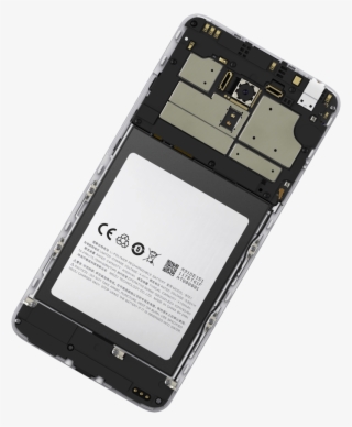 Battery Life - Meizu M3 Note Battery #5760226