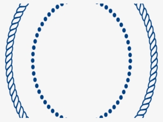 Frame Clipart Rope - Swarovski Necklaces #5760227