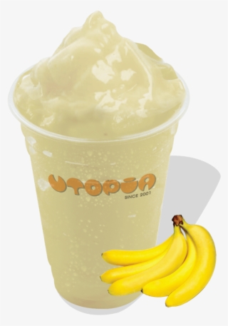 Banana Smoothie - Gelato #5760453