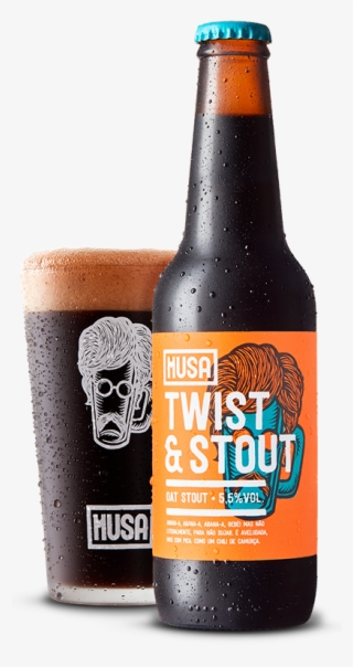 < Other Beers Twist - Musa Twist And Stout #5760514