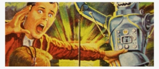 The World Is Ready For Music Made By Computers - Plays With Robots Flip Flops #5760752