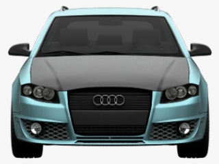 Audi A4'04 By Lorenzo Dennis Rodman - Audi A4 #5760754