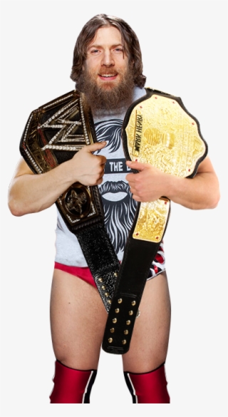 Wwe Wrestlemania 30 Results Daniel Bryan Wins Mirror - Daniel Bryan World Champion #5761014