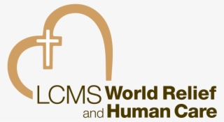 Lcms World Relief And Human Care - Lcms World Relief And Human #5761068