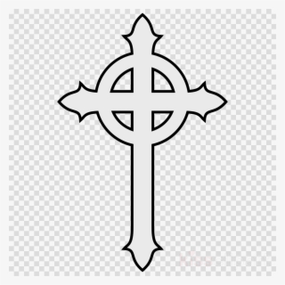 Presbyterian Cross Png Clipart Presbyterianism Christian - Pop Art Eyes Png #5761072
