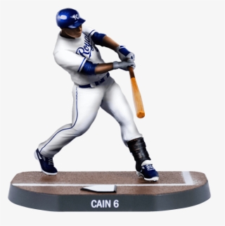 Inch Baseball Figures Bryce Harper Aaron Judge And - Figurine #5761604