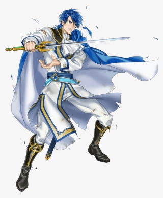 シグルド Feh #5761605