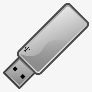 Usb Flash Png Transparent Images - Usb Flash Drive Png #5762089