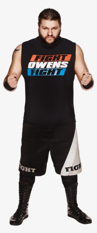 American Professional Wrestler Kevin Owens #5762093