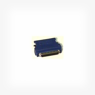Scsi Se Passive Terminator Ch50 Male #5762239