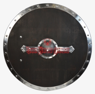 Viking Shield Png #5762313
