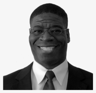 Kevin Releford Senior Director Logistics - Businessperson #5762385