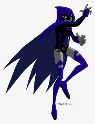 Season 6 By Glee-chan - Raven #5762444