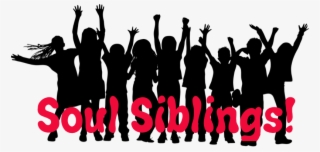 Picture - Church Silhouette Youth Group #5762572