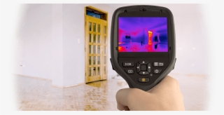 Thermal Imaging - Thermography #5762629