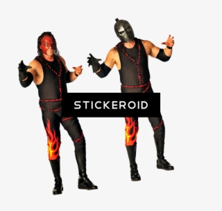 Kane Wwe - Portable Network Graphics #5762710