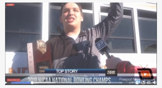 Njcaa Bowling Champs - Bowling #5762721