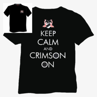 Crimson Crew Short Sleeve Black T Shirt - Black Short Sleeved T Shirt #5763190 Crimson Crew Short Sleeve Black T Shirt - Black Short Sleeved T Shirt #5763190
