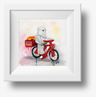 Pizza Delivery #5763252