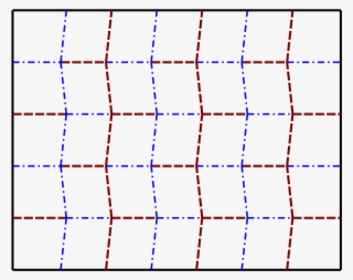 Miura Ori Template #5763371