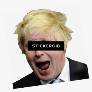 Tyler Oakley Scared - Blond #5763377