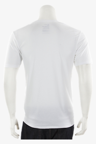 Nike Just Do It Image White - Long-sleeved T-shirt #5763429