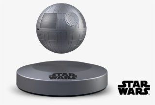 Plox Brings A New Speaker To The Mix Not Bound The - Plox Star Wars Death Star Levitating Bluetooth Speaker #5763432