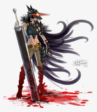 Bitches Love Dragonslayers #5763534