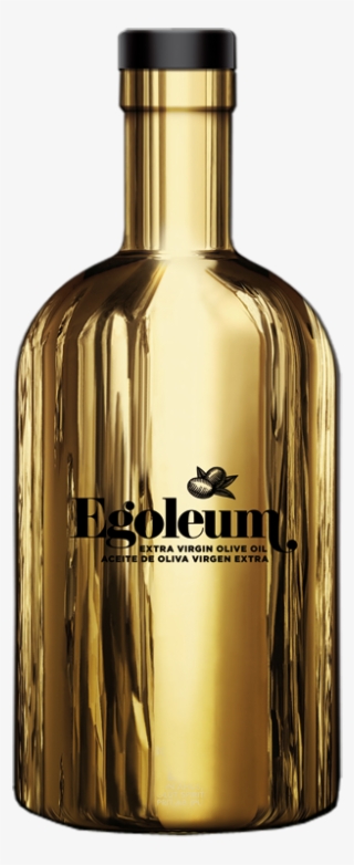 Beauty In Gold - Gin Gold 999.9 Gin #5763536