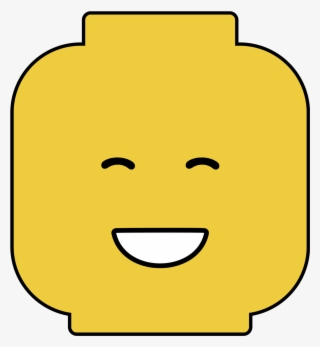 Lego Man - Emmet From The Lego Movie - Free Transparent PNG Download ...