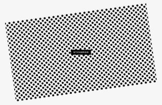 Dots Background - Halftone #5763591
