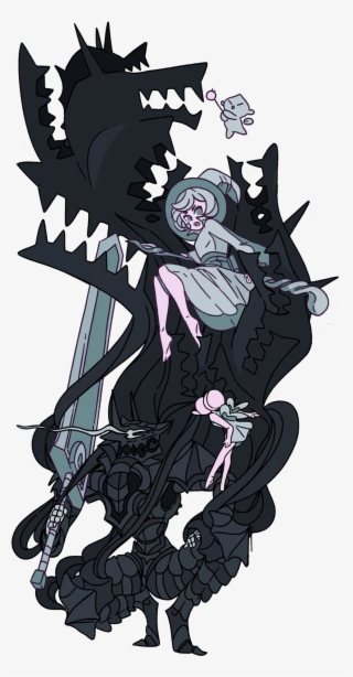 Some Berserk For Everyone I'm Gunna Be Solely Focusing - Illustration #5763780