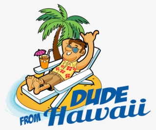 Royalty Free Stock Clipart Hawaiian Shirt - Parrot Cartoon Hawaii Png #5763787