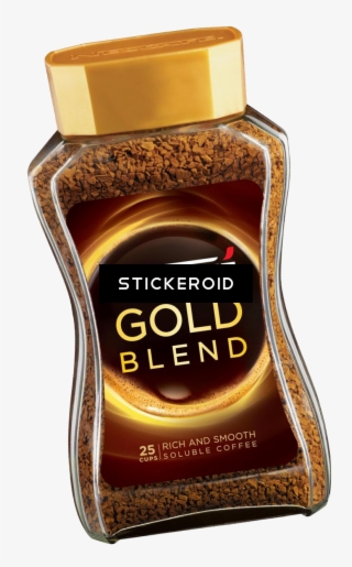 Nescafe Gold Blend #5763831