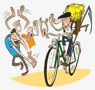 If You're Athletic, You'll Enjoy The Same Spectator - Tour De France Png #5763833