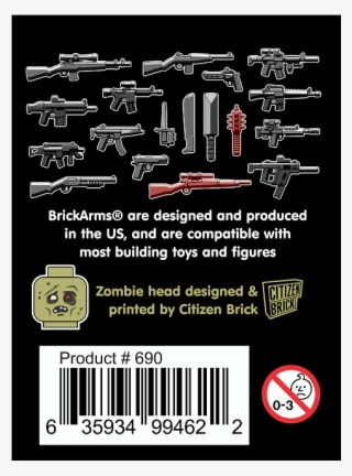 Zombie Defense Pack 2018 #5763885