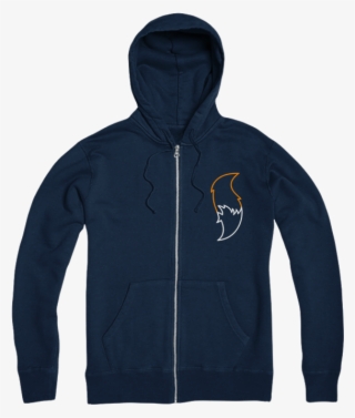 Online Store On District Lines - Los Angeles Hoodie Jacket #5764066